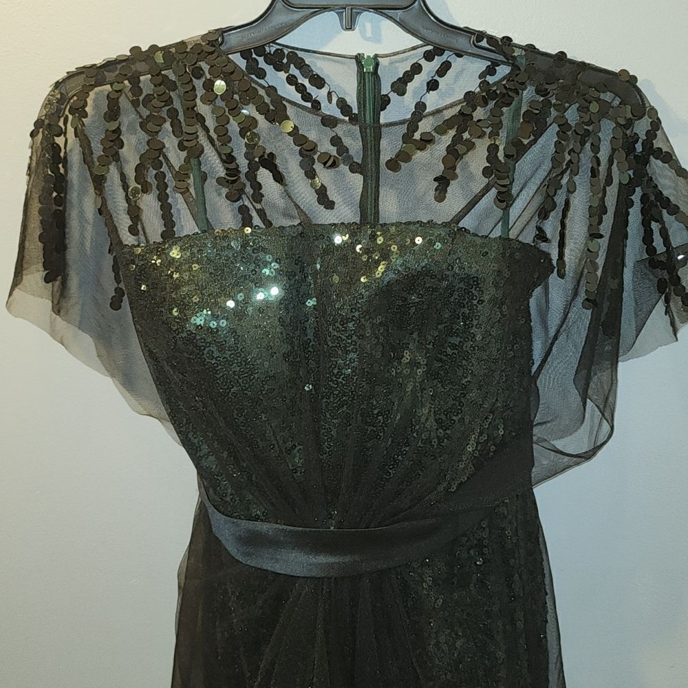 Oyisha Gown 